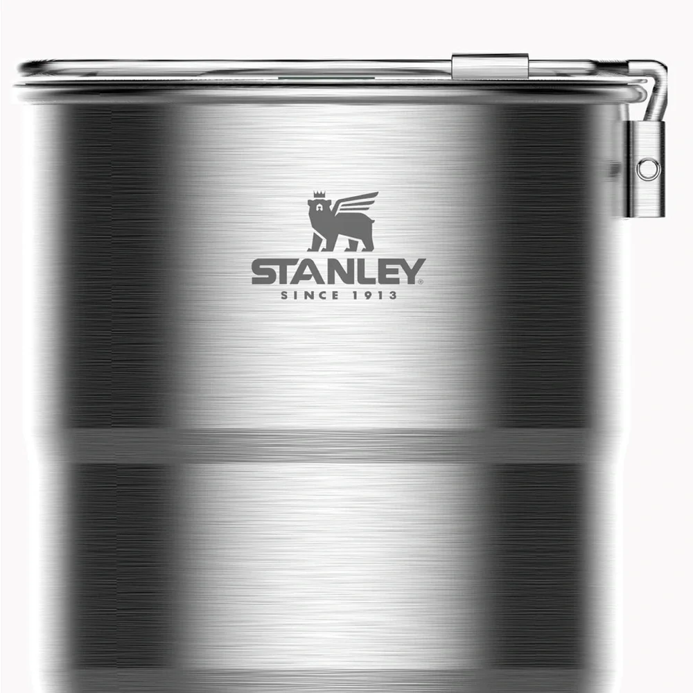 Stanley Stainless Steel Mug